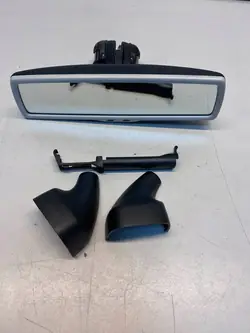 Espejo Retrovisor Interior VW Passat B6 Lift E11026141