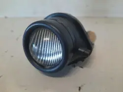 Farol BMW X3 2.0D E83 Direito OE 3416773