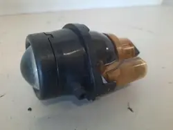 Halogène BMW X3 2.0D E83 Droit OE 3416773