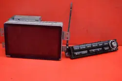 Pantalla de navegación OEM 28090EQ300 para Nissan X-Trail