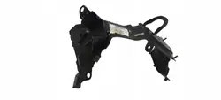 Audi Q8 voor linker spatbordbeugel OEM 4M8821131C