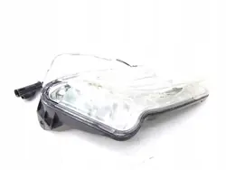 Farol de dia esquerdo dianteiro Volvo V60 I 10-13