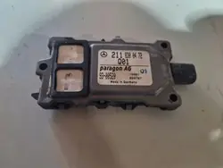Rele OEM 2118300472 Mercedes-Benz E W211:lle