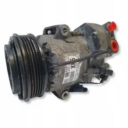 Ilmastointikompressori Opel Meriva B 1.4 13377057