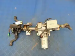 OPEL CORSA C Elektrische Servolenkung 13205208AJ