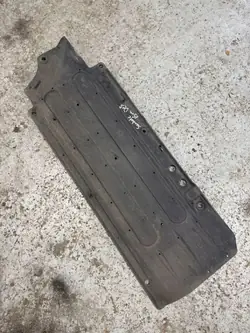 OEM 842252W000 Escudo Inferior Derecho para Hyundai