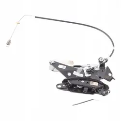 Mercedes R172 Dachverriegelung OEM A1727900200