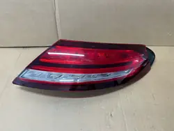 MERCEDES C-KLASSE W205 COUPE ACHTERLICHT RECHTS A2059063005