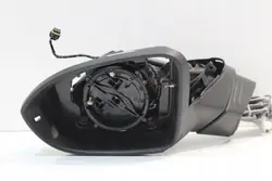 Vasen Peili OEM 5H1857501BK VW Golf 8:lle