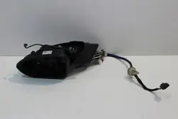 Linker Spiegel OEM 5H1857501BK für VW Golf 8
