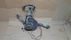 Vorderer rechter Achsschenkel OEM 16036718636 Mercedes