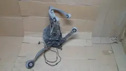 Pivot de direction avant droit OEM 16036718636 Mercedes