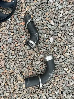 Mangueira do turbo para RENAULT Master III 2.3 DCI