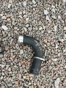 Turboletku RENAULT Master III 2.3 DCI