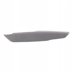 Accoudoir Audi A3 S3 8Y OEM 8Y0867174A Gris Éco Cuir
