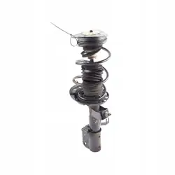 Amortiguador de Suspensión Delante Smart C453 A4533230000