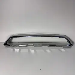 Etupaneeli kromi OEM A2538856201 Mercedes GLC W253
