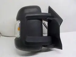 Fiat Ducato III oikea peili OEM 041045 Y98 - 10-piikkinen