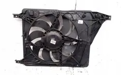 Nissan OE 21483-BB50A Ventilateur de Radiateur