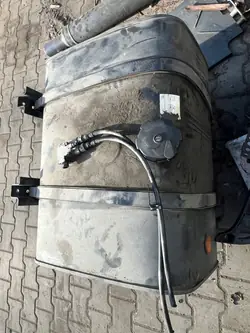 MAN TGL/TGM Polttoainesäiliö OEM 81.87812-2647 Käytetty