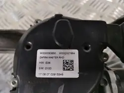 Bras d'essuie-glace Opel Zafira C OEM FBZ5114 - Occasion