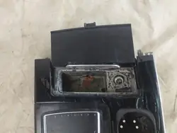 Audi Q7 Automaatbak OEM 4M1863273 - Gebruikt