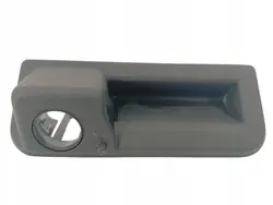Interrupteur de Hayon Skoda Octavia IV 5E3827566A