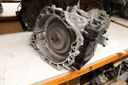 DW6013 Gearbox Renault