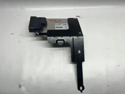 Módulo Suspensão Ford Mustang VI JR3C18B066AJ