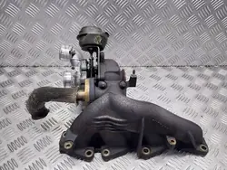 Turbo para Alfa Romeo 147 1.9 JTD