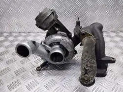 Turbo Alfa Romeo 147 1.9 JTD