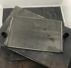 Intercooler Radiador VOLVO XC90 I 2004 2.4L Diesel