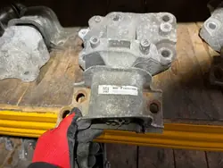 Supporto motore Ducato Boxer Jumper 1363536080