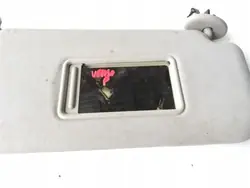 Visor direito Toyota OE OEM UK Verso 2009-2018