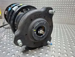 Etuvasen Jousitus OEM S25154229 - Käytetty