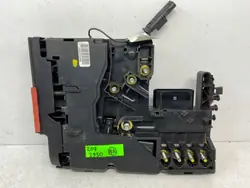 Module de pince pyrotechnique Mercedes OEM A2075402950