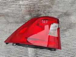 Volvo S60 II LIFT 13-18 Luz Trasera Izquierda 31395930
