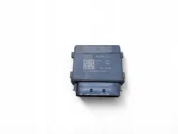 Bränslepumpstyrningsmodul OEM 4K0906121D Audi
