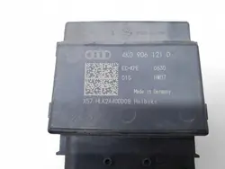 Polttoainepumpun ohjausmoduuli OEM 4K0906121D Audi