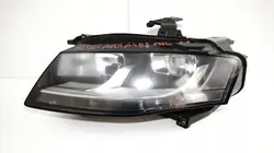 Vasen etuvalo OEM 371118176 Audi A4 B8 07-11