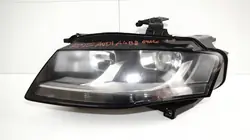 Linker Frontscheinwerfer OEM 371118176 Audi A4 B8 07-11