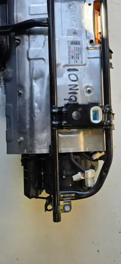 Kia Niro Hyundai Ioniq hybridbatteri OEM 37501-G2100