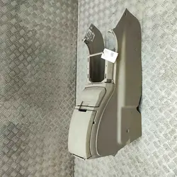 Console do painel Chrysler Pacifica 2005 5161874AA