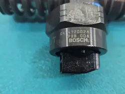OEM 0414720028 Begagnad spolarpump för 1.9 TDI