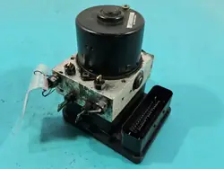 Bomba ABS usada OEM 9659137080 para Peugeot 206