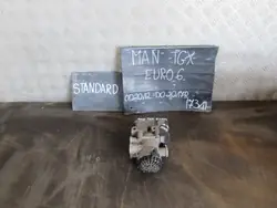 Gebrauchtes EBS-Ventil OEM K021203 für MAN TGX Euro 6