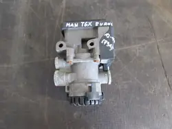 Käytetty EBS-venttiili OEM K021203 MAN TGX Euro 6:lle