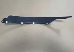 Spoiler d'aile Audi Q8 4M OEM 4M8853888 Avant Droit