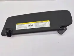 Visor solar Chrysler OE lado direito OEM 0
