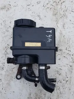 MAN TGM stuurbekrachtigingsreservoir OEM ZBIORNICZEK